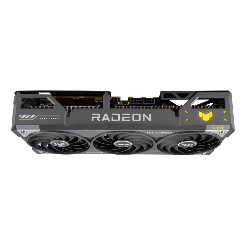 ASUS TUF Gaming RX 9070 OC product image 2