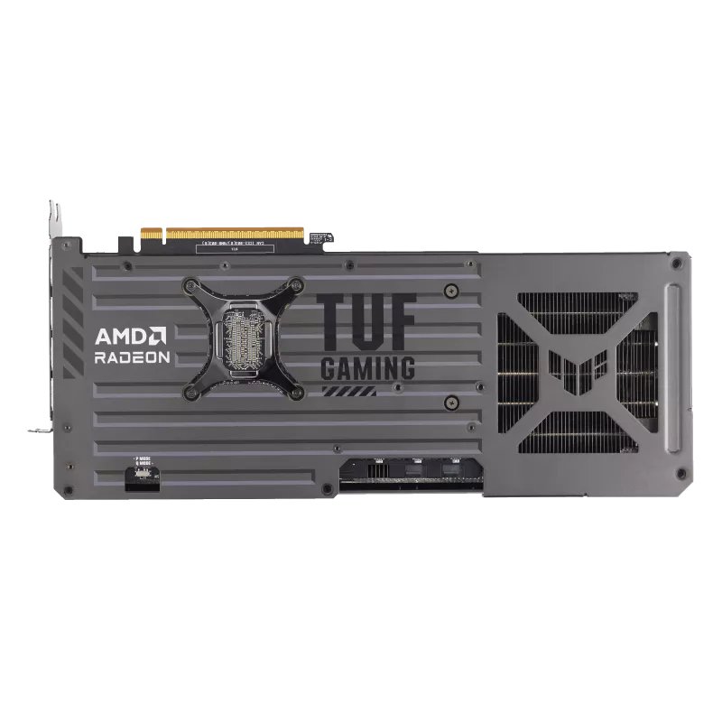 ASUS TUF Gaming RX 9070 OC product image 4