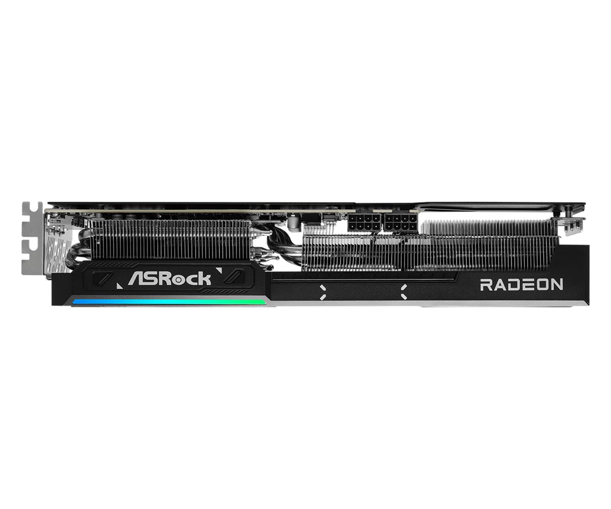 ASRock RX 9070 XT Challenger product image 2