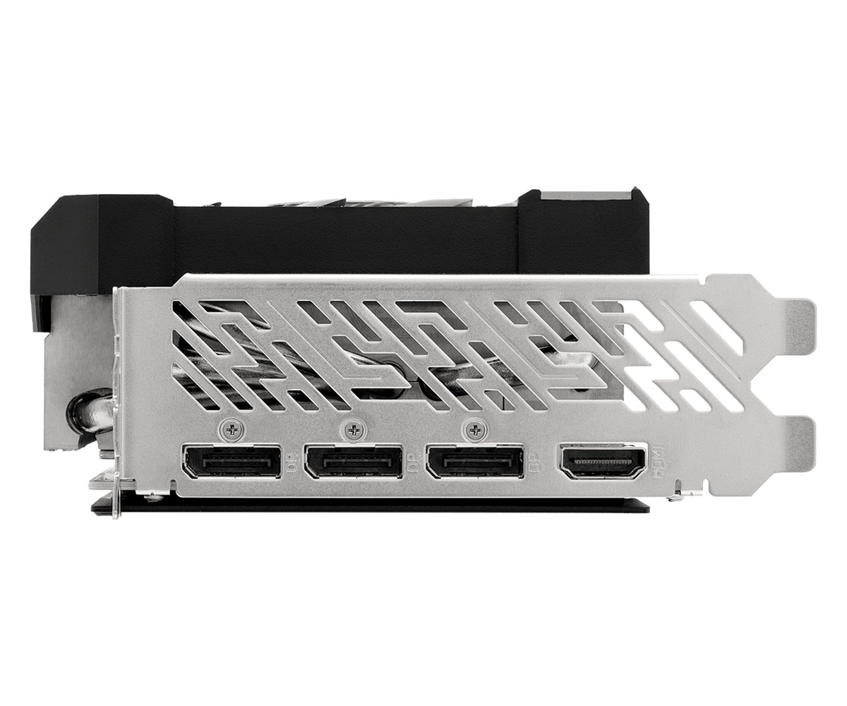 ASRock RX 9070 XT Challenger product image 3