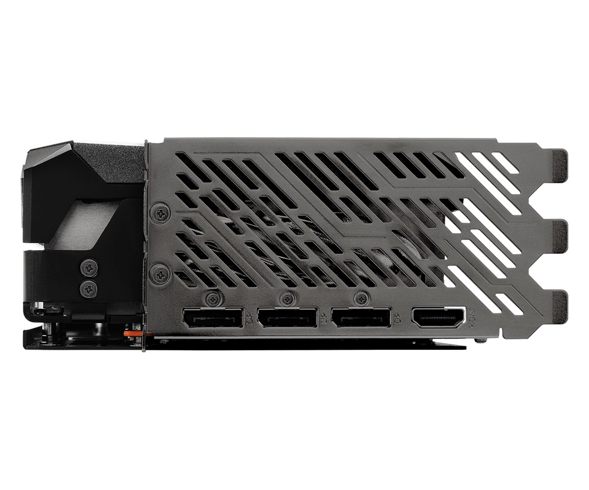 ASRock RX 9070 XT Taichi OC ürün görseli 3
