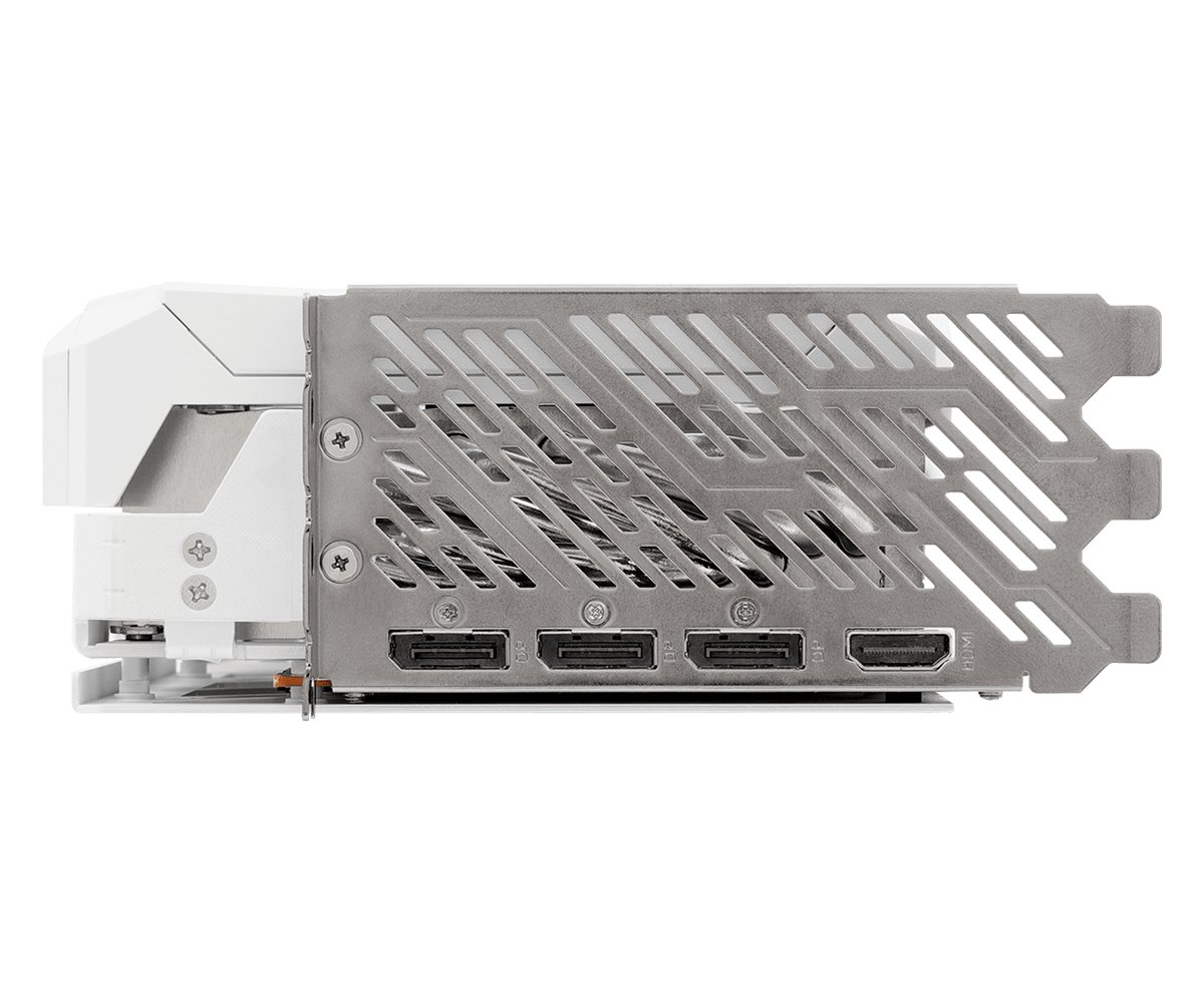 ASRock RX 9070 XT Taichi White OC product image 3