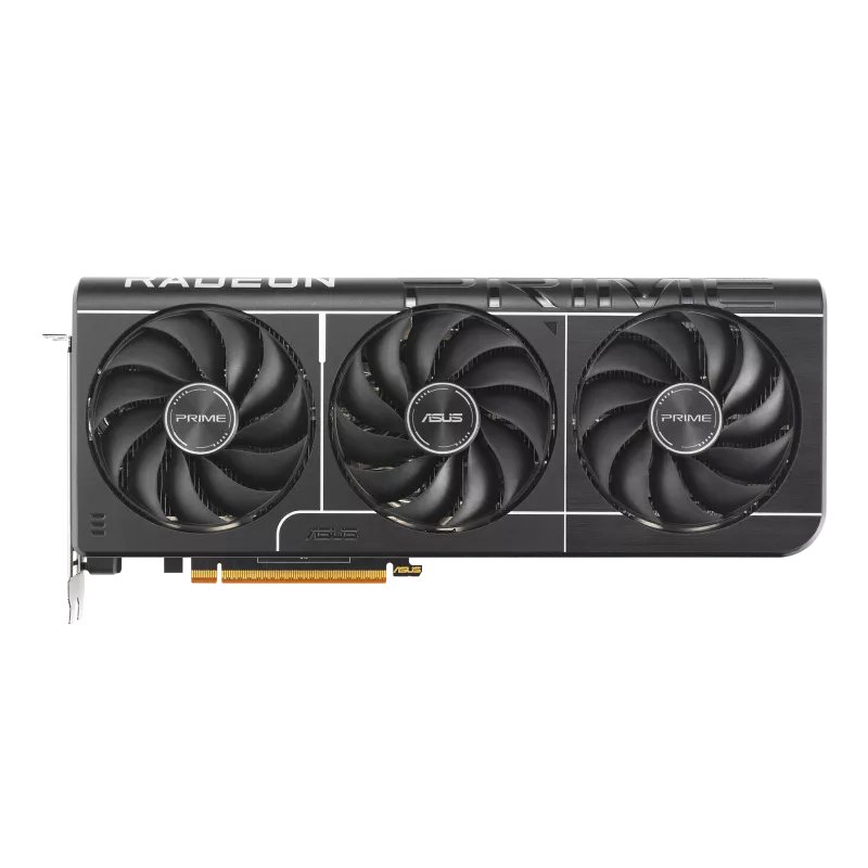 ASUS Prime RX 9070 XT product image