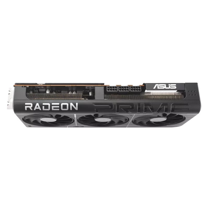 ASUS Prime RX 9070 XT product image 2