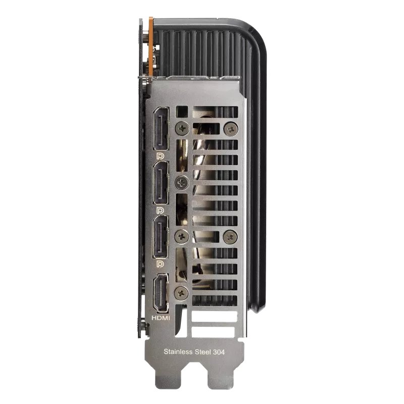 ASUS Prime RX 9070 XT OC Edition product image 3