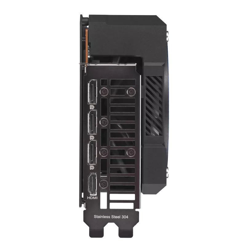 ASUS TUF Gaming RX 9070 XT OC Black Ops 7 product image 3