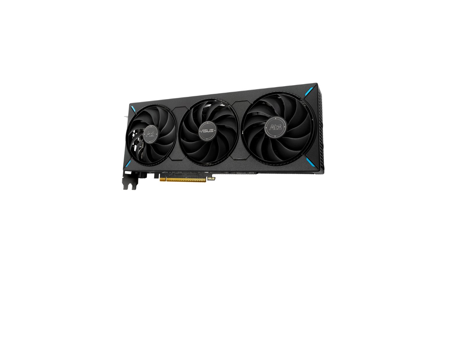 ASUS ATS RX 9070 GRE MEGALODON OC product image