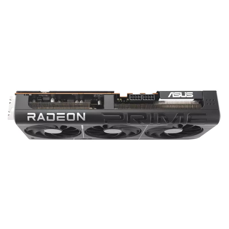 ASUS Prime RX 9070 GRE OC ürün görseli 2