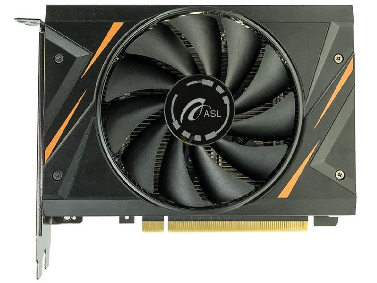 ASL RTX 4060 Mini-ITX product image