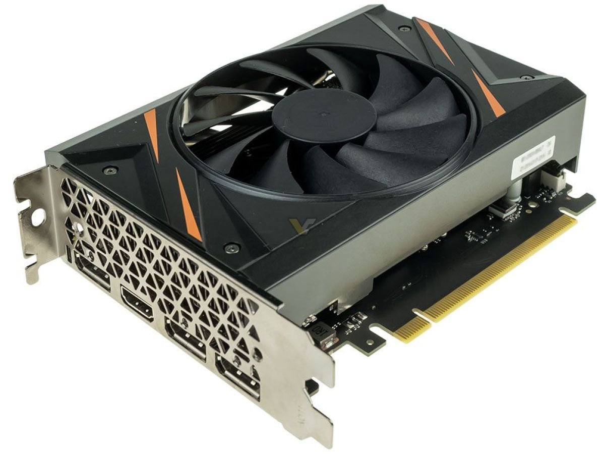 ASL RTX 4060 Mini-ITX product image 2