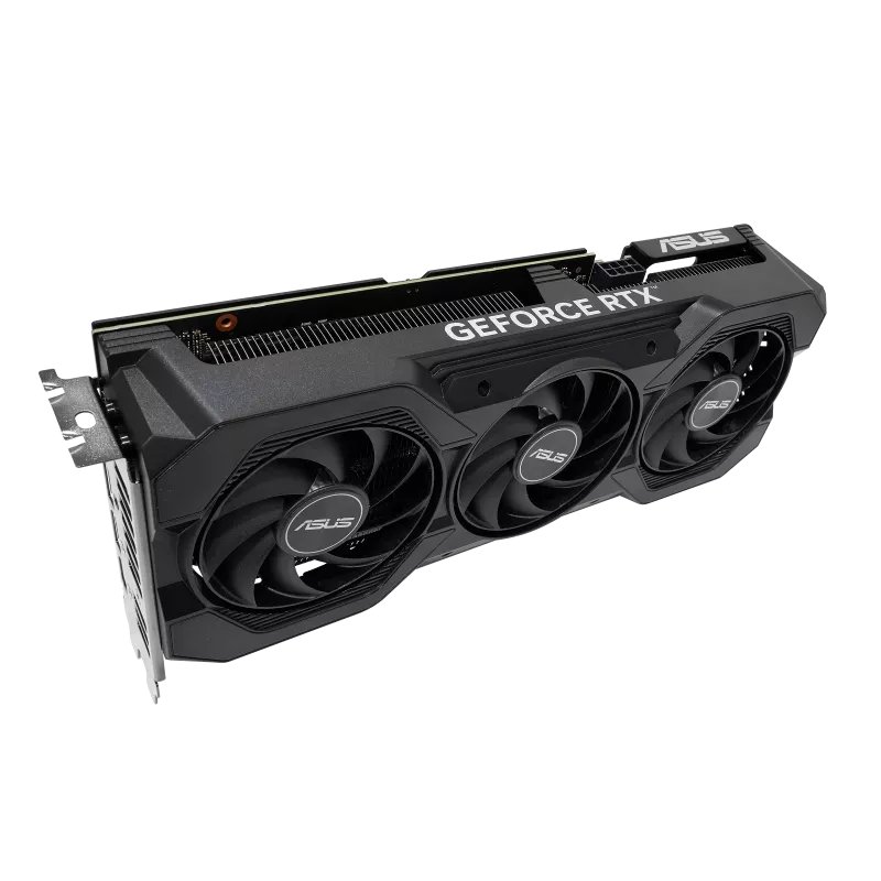 ASUS ATS RTX 4060 V2 GAMING OC ürün görseli 2