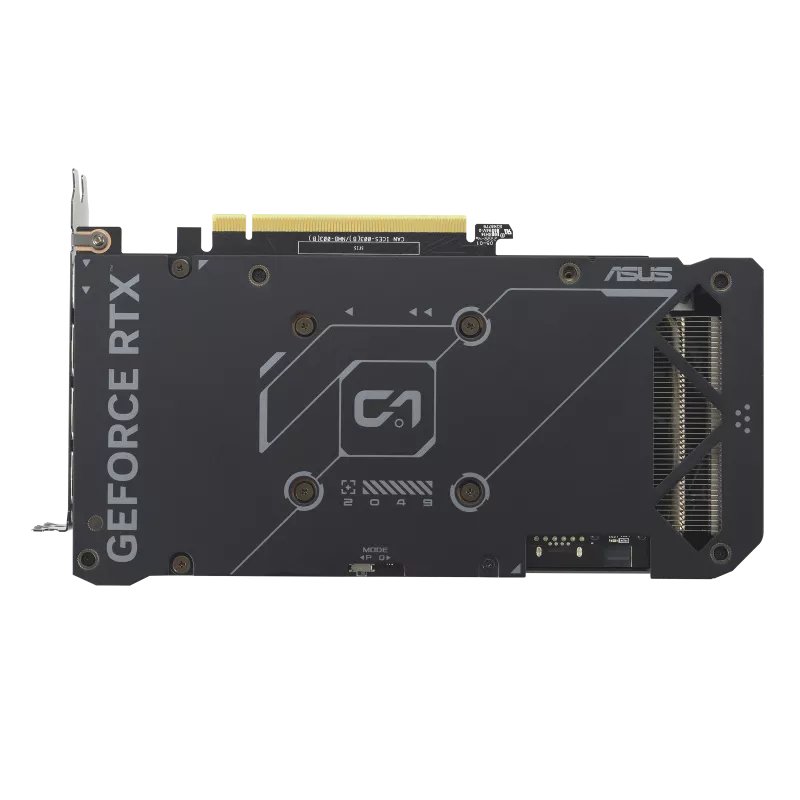 ASUS DUAL RTX 4060 EVO OC product image 4