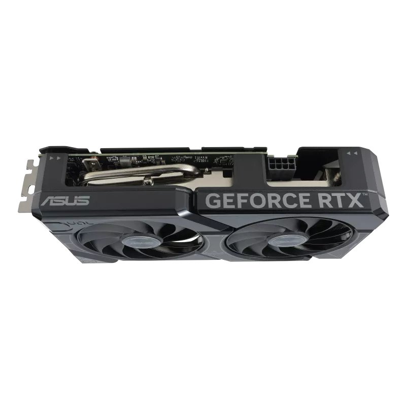 ASUS DUAL RTX 4060 OC product image 2