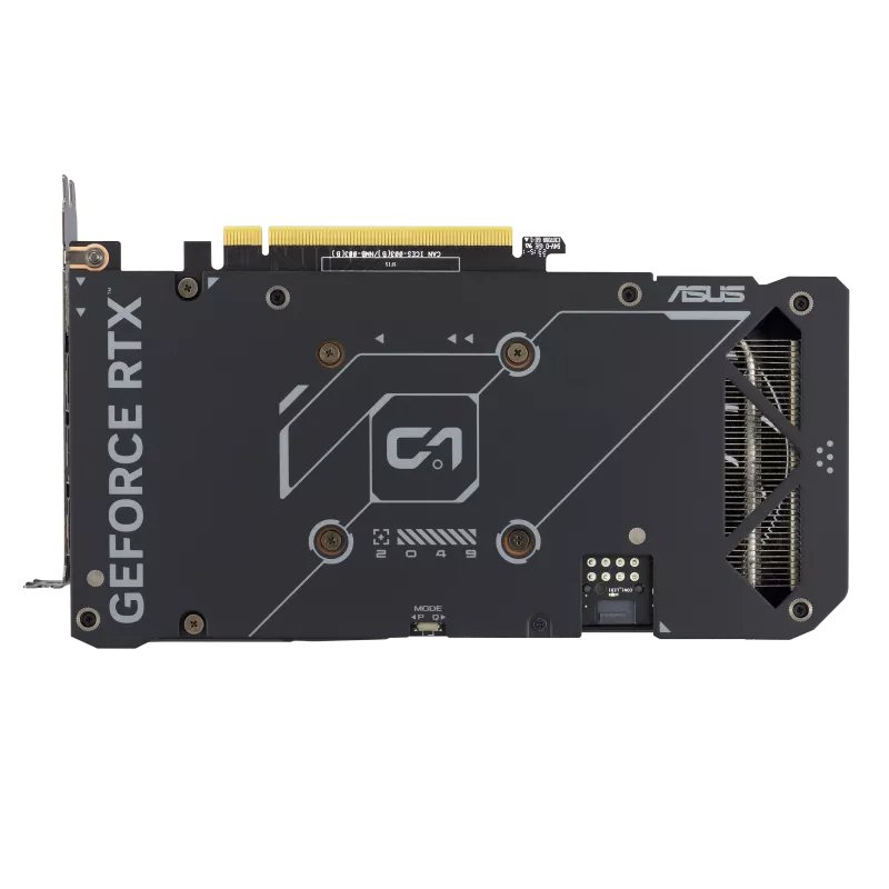 ASUS DUAL RTX 4060 OC product image 4