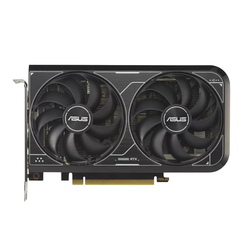ASUS DUAL RTX 4060 V2 OC ürün görseli