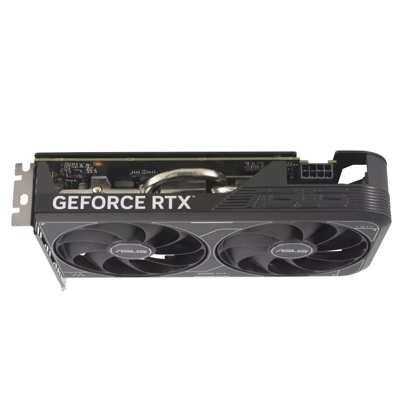 ASUS DUAL RTX 4060 V2 OC ürün görseli 2
