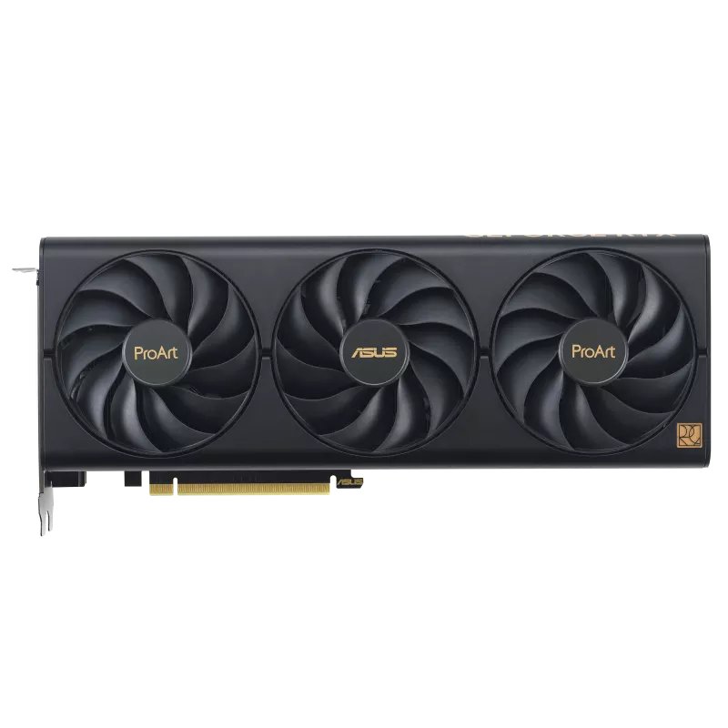 ASUS ProArt RTX 4060 OC ürün görseli