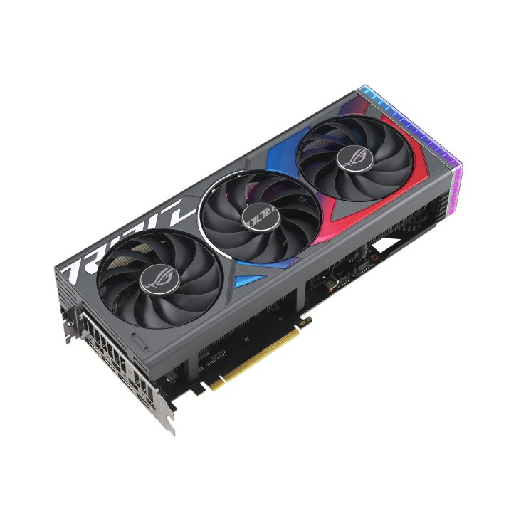 ASUS ROG STRIX RTX 4060 GAMING OC ürün görseli