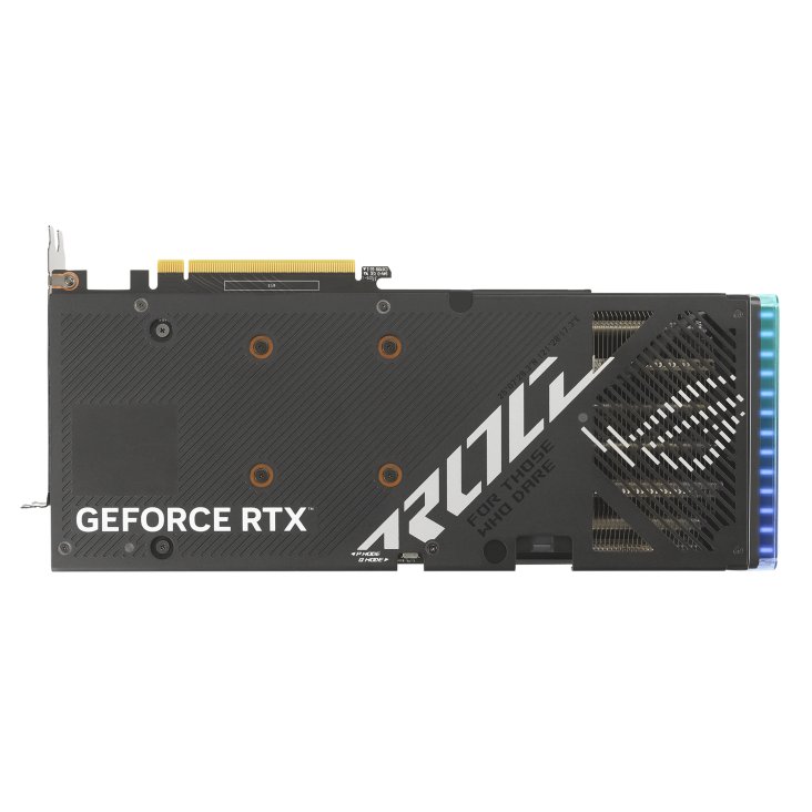 ASUS ROG STRIX RTX 4060 GAMING OC ürün görseli 4