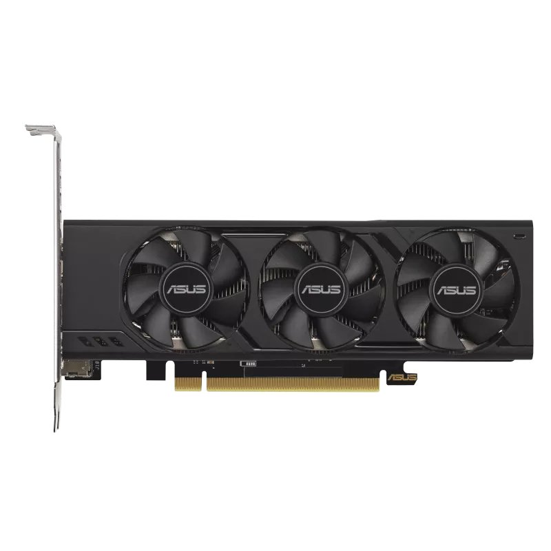 ASUS RTX 4060 Low Profile BRK OC ürün görseli