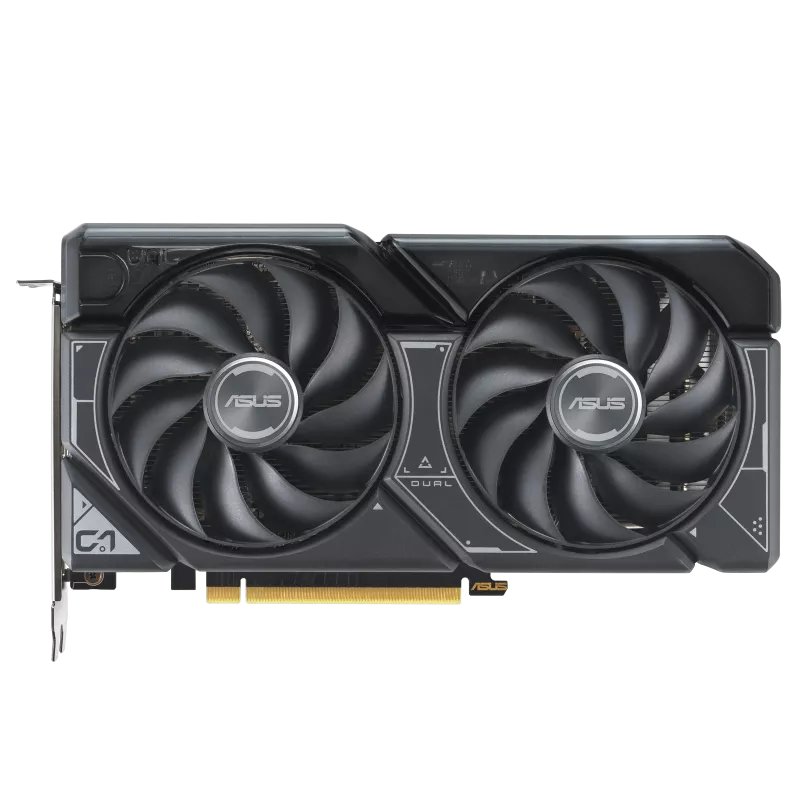 ASUS DUAL RTX 4060 Ti product image