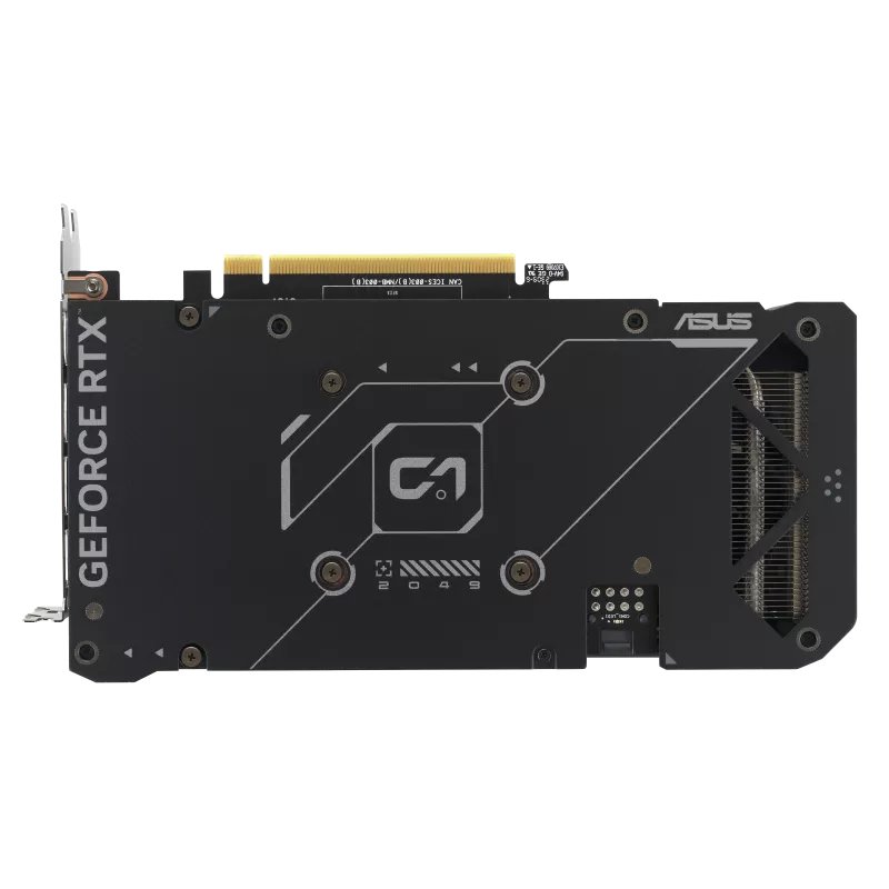 ASUS DUAL RTX 4060 Ti product image 4