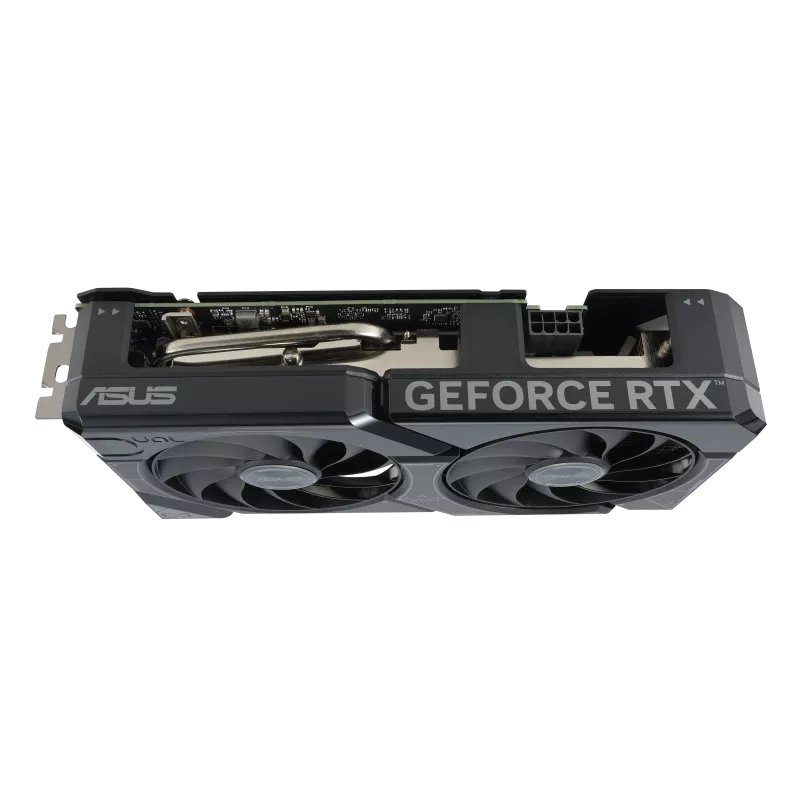 ASUS DUAL RTX 4060 Ti OC product image 2