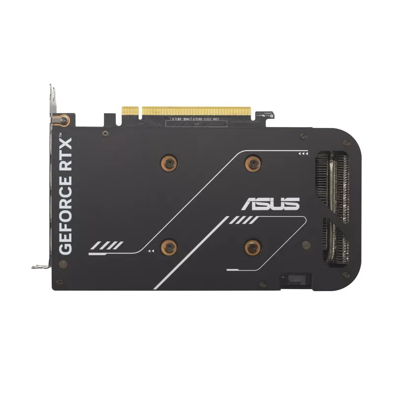 ASUS DUAL RTX 4060 Ti V2 OC product image 4