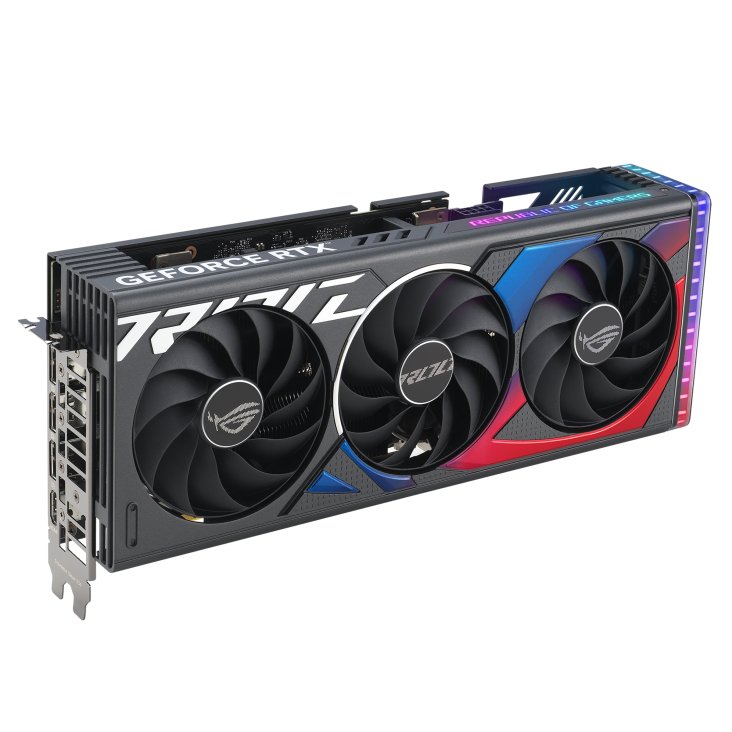ASUS ROG STRIX RTX 4060 Ti GAMING OC product image