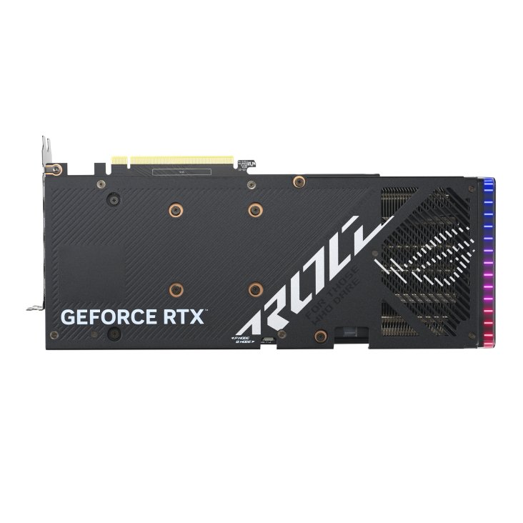 ASUS ROG STRIX RTX 4060 Ti GAMING OC product image 4