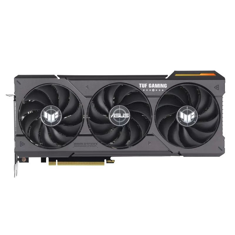 ASUS TUF RTX 4060 Ti GAMING ürün görseli