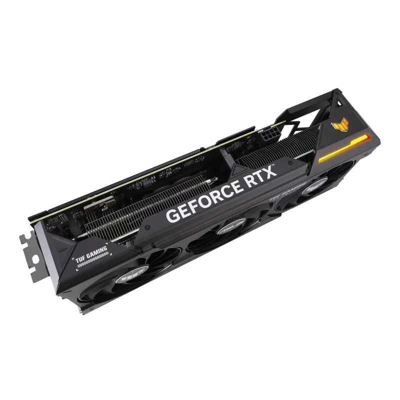 ASUS TUF RTX 4060 Ti GAMING ürün görseli 2