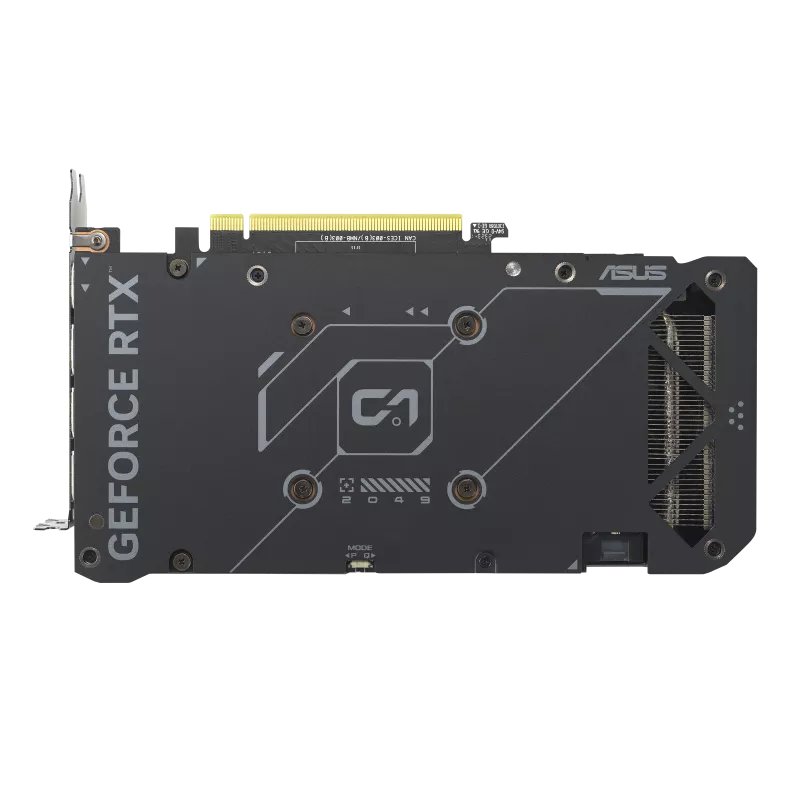 ASUS DUAL RTX 4060 Ti Advanced 16 GB 16GB product image 4