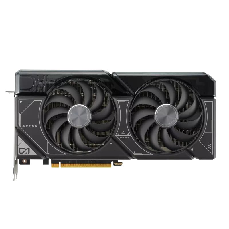 ASUS DUAL RTX 4070 ürün görseli