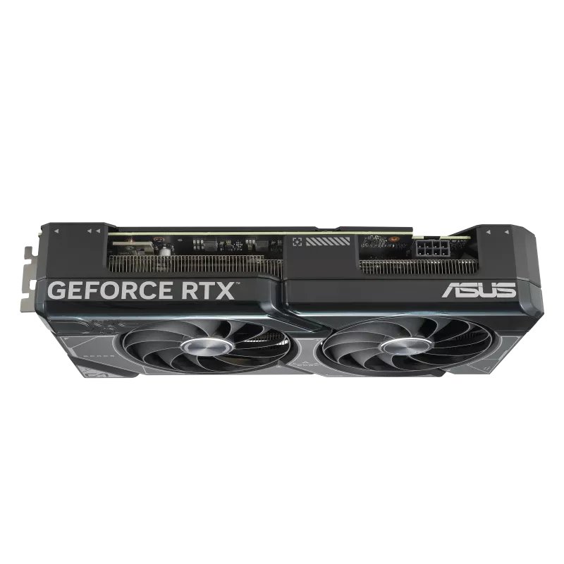 ASUS DUAL RTX 4070 ürün görseli 2