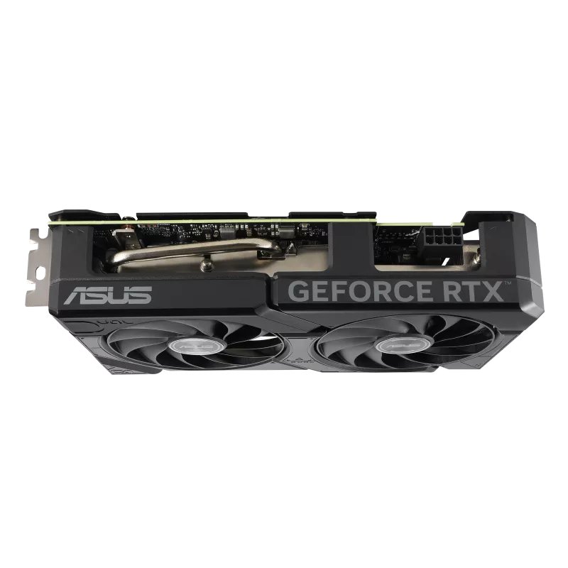 ASUS DUAL RTX 4070 EVO product image 2