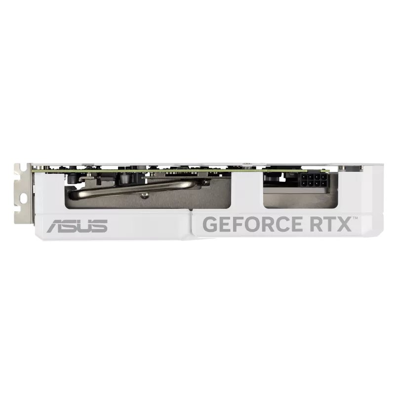 ASUS DUAL RTX 4070 EVO WHITE OC product image 2