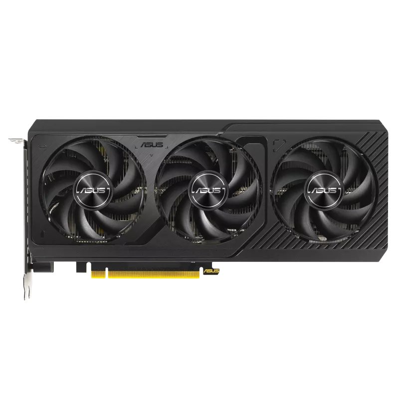 ASUS PRIME RTX 4070 OC product image