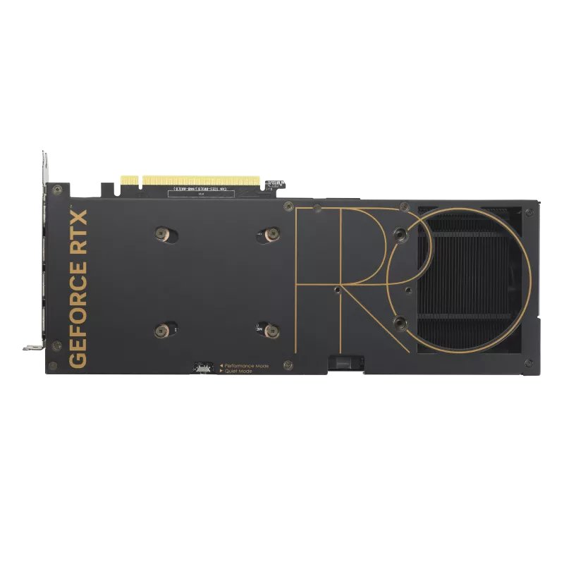 ASUS ProArt RTX 4070 OC ürün görseli 4