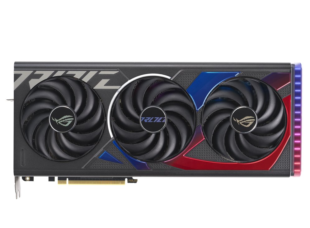 ASUS ROG STRIX RTX 4070 GAMING OC product image