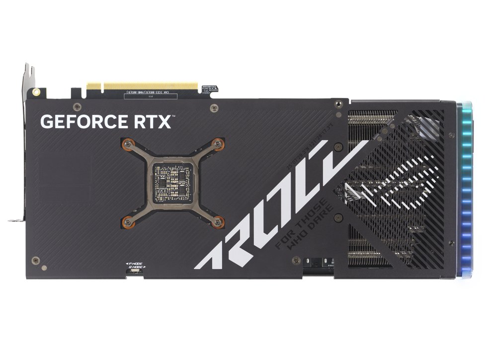 ASUS ROG STRIX RTX 4070 GAMING OC product image 4