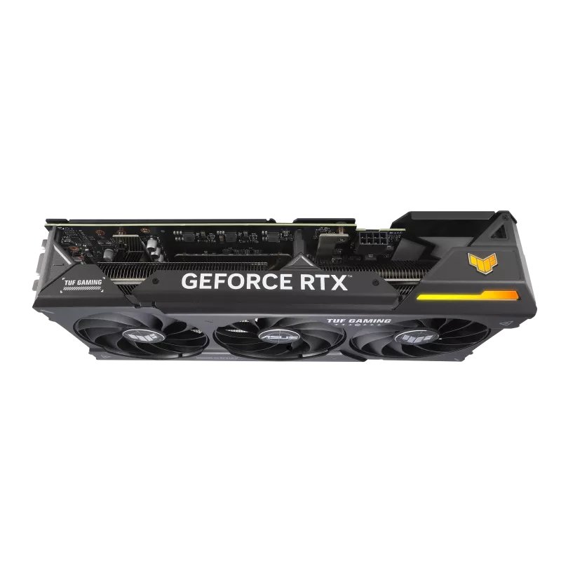 ASUS TUF RTX 4070 GAMING product image 2
