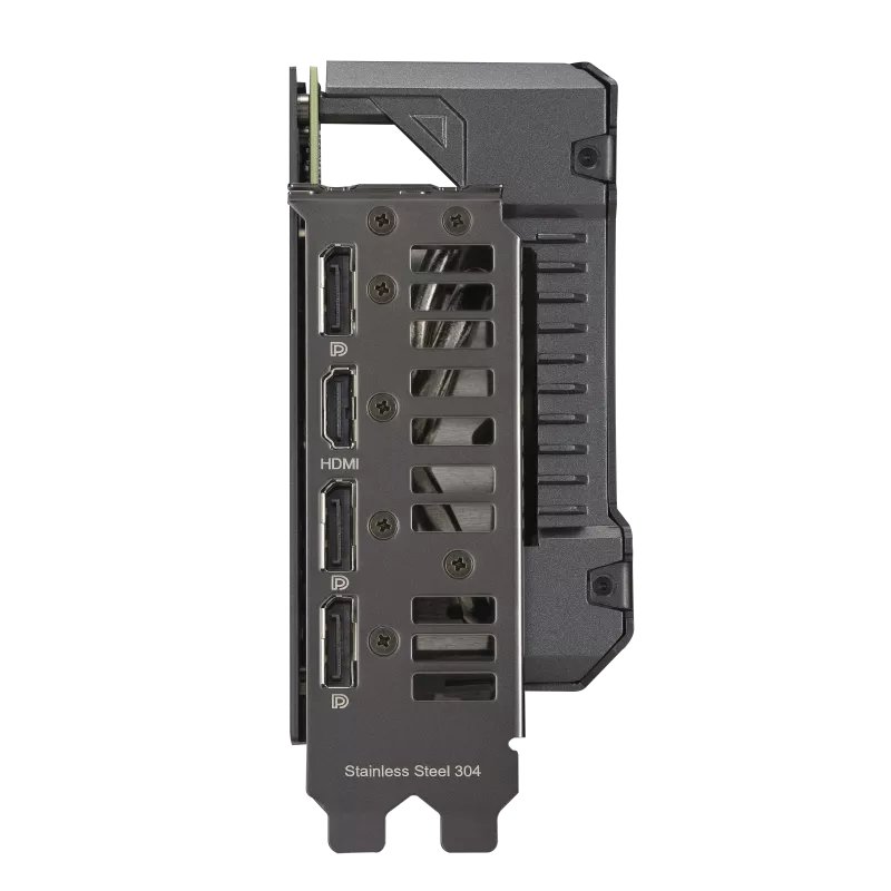 ASUS TUF RTX 4070 GAMING OC product image 3