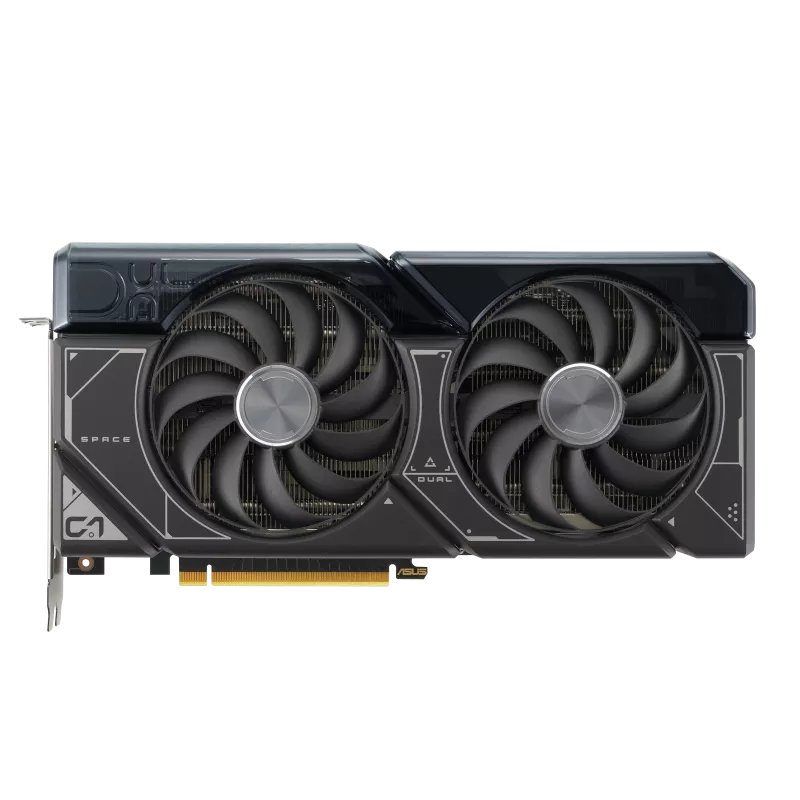 ASUS DUAL RTX 4070 SUPER ürün görseli