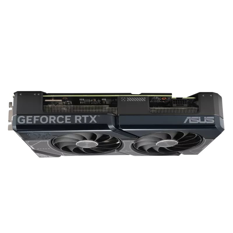ASUS DUAL RTX 4070 SUPER ürün görseli 2