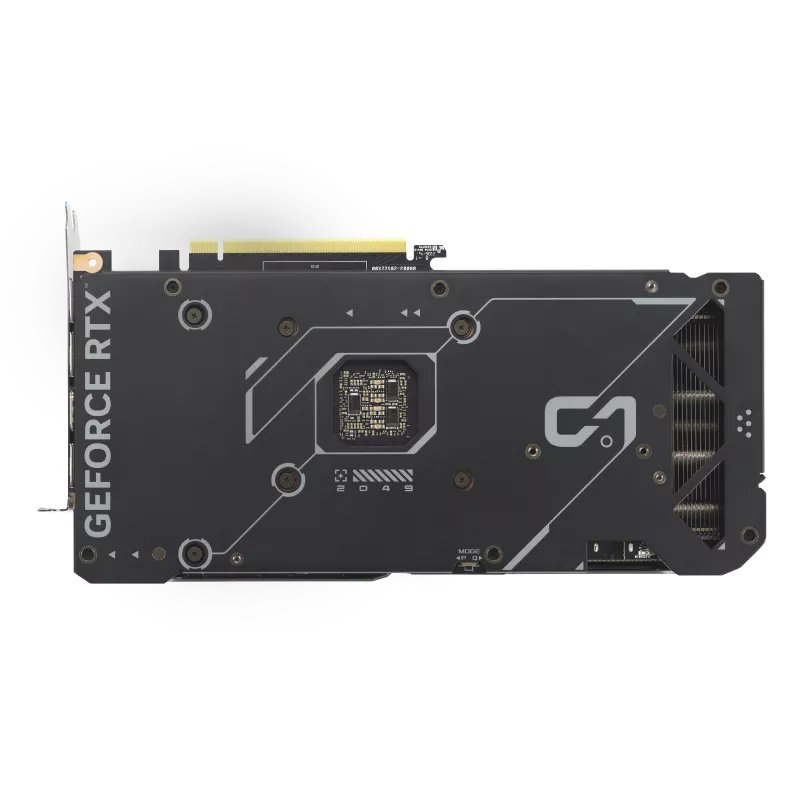 ASUS DUAL RTX 4070 SUPER ürün görseli 4