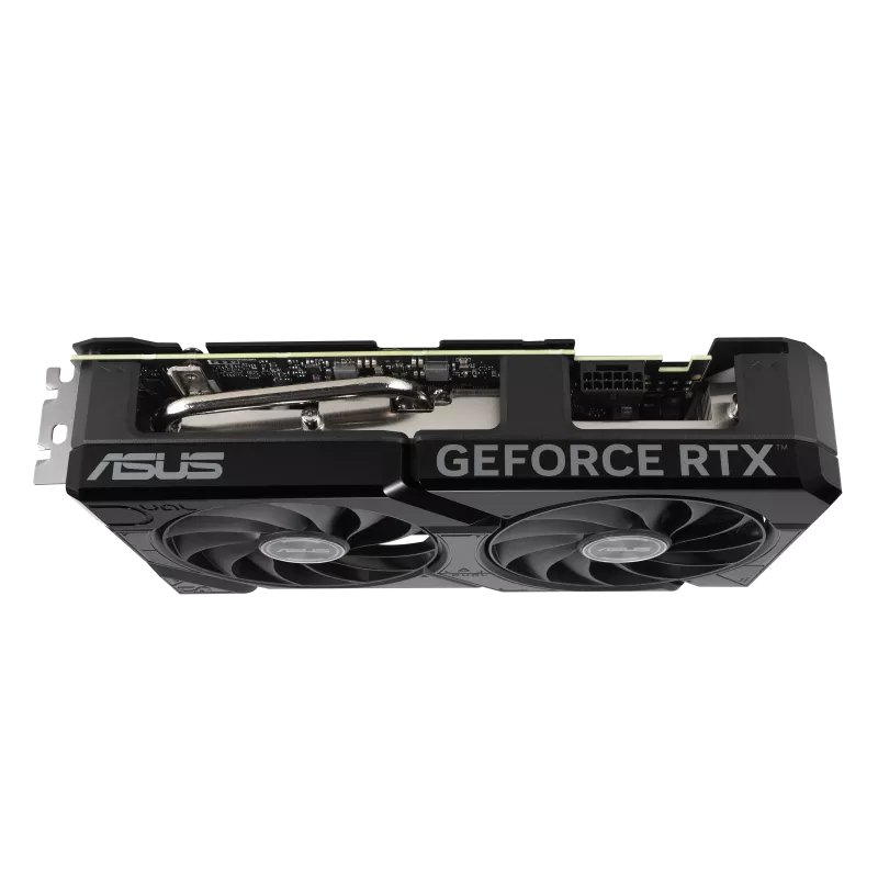 ASUS DUAL RTX 4070 SUPER EVO OC product image 2