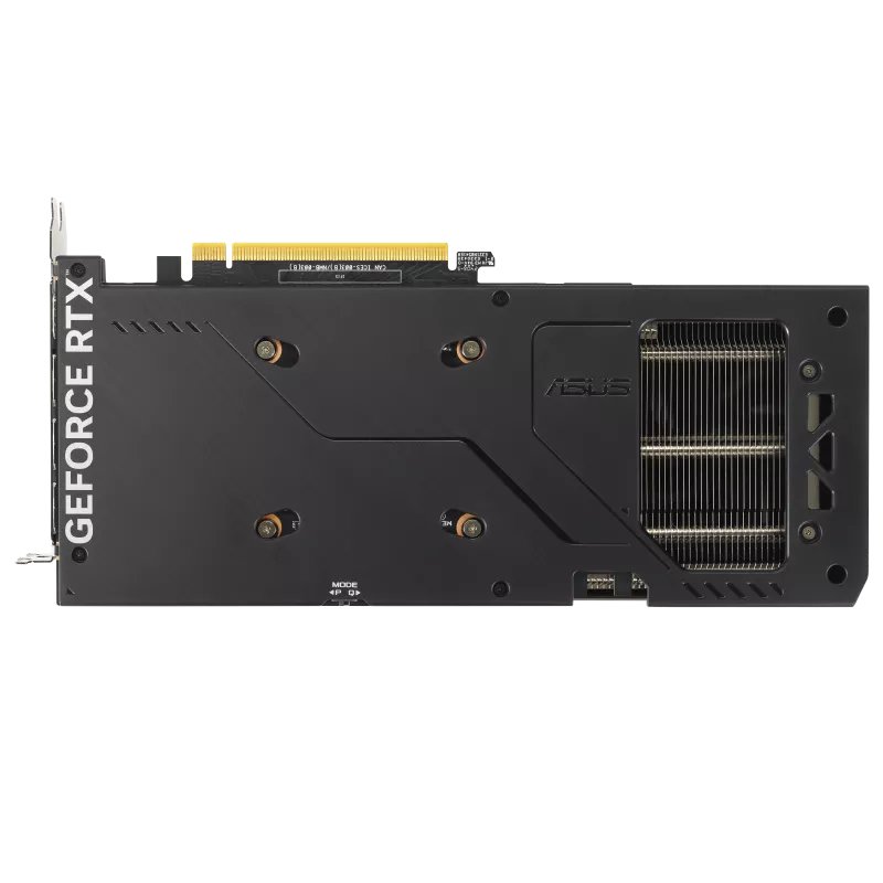 ASUS PRIME RTX 4070 SUPER product image 4