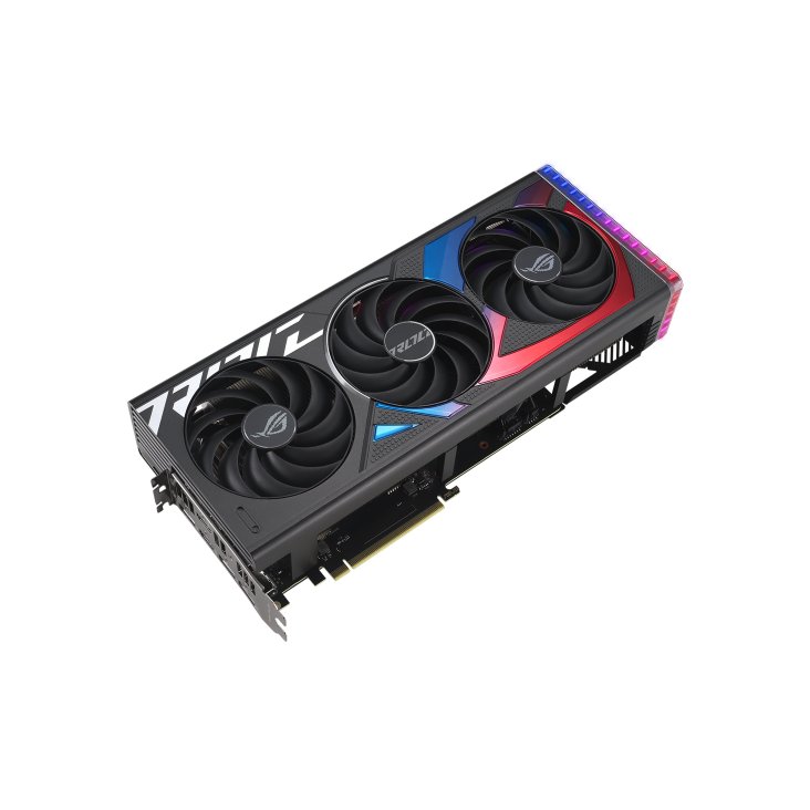 ASUS ROG STRIX RTX 4070 SUPER GAMING OC product image