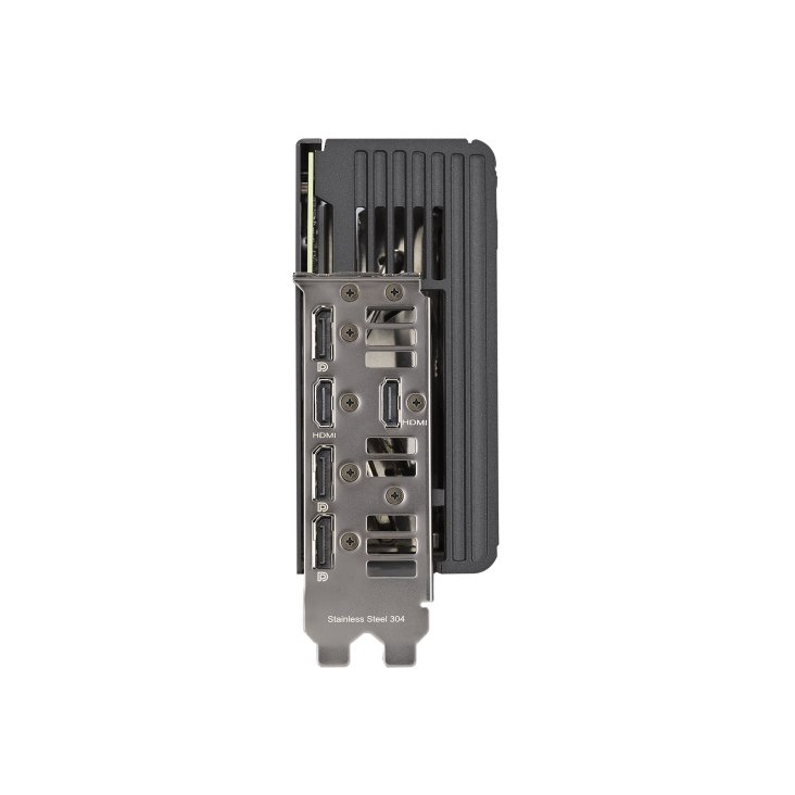 ASUS ROG STRIX RTX 4070 SUPER GAMING OC product image 3